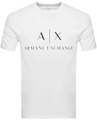 Armani Exchange Clothing for Men | Online Sale up to 79% off | Lyst