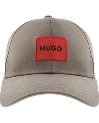 HUGO - X Cap Pastel - Lyst
