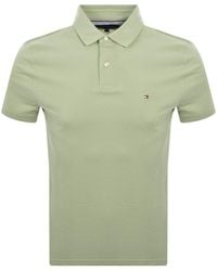 Tommy Hilfiger - Regular Fit 1985 Polo T Shirt - Lyst