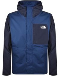 The North Face - Nuketo Wind Jacket - Lyst