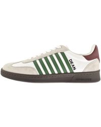 DSquared² - Boxer Trainers - Lyst