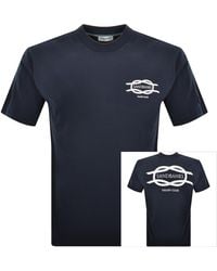 Sandbanks - Yacht Club T Shirt - Lyst