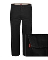 Levi's - Xx Straight Cargo Trousers - Lyst