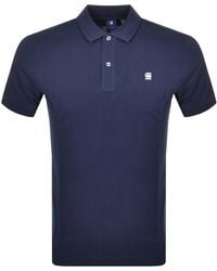 G-Star RAW Polo shirts for Men - Up to 
