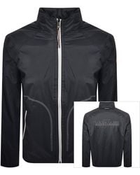 Napapijri - A Cloudy Jacket - Lyst