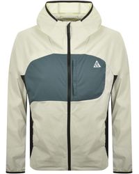 Nike - Acg Solar Chase Hooded Jacket - Lyst