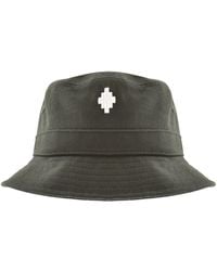 Marcelo Burlon - Cross Bucket Hat - Lyst