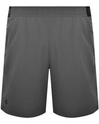 Under Armour - Vanish Fitted Woven Shorts - Lyst