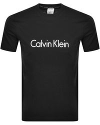 Calvin Klein T-shirts for Men | Online 
