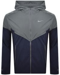 Nike - Running Windrunner Jacket - Lyst