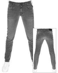 mens replay jeans sale