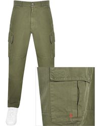 Barbour - Robhill Trousers - Lyst