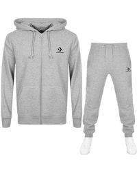 converse tracksuits