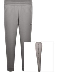 EA7 - Emporio Armani Joggers - Lyst