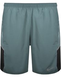 Nike - Miler Dri-Fit 9 Inch Running Shorts - Lyst