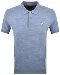 Lyle \u0026 Scott T-shirts for Men | Online 