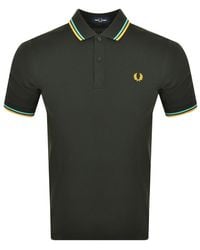 Fred Perry Clothing for Men | Online Sale up to 70% off | Lyst UK