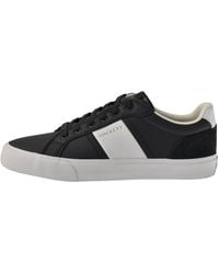 Hackett - Blake Handle Trainers - Lyst