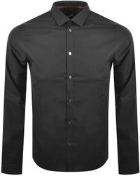 Luke 1977 - Butchers Pencil Shirt - Lyst