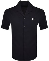 Fred Perry Shirts for Men | Online Sale up to 59% off | Lyst