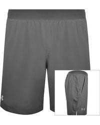 Under Armour - Launch 7 Shorts - Lyst
