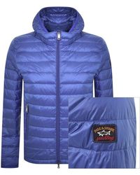paul shark jackets sale