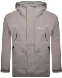 Berghaus - Wansbeck Parka Jacket - Lyst