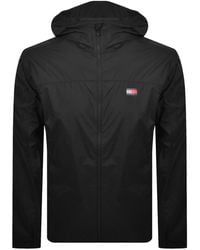 Tommy Hilfiger - Outdoor Shell Jacket - Lyst