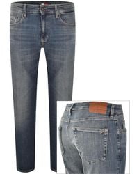 Tommy Hilfiger - Scanton Slim Fit Jeans - Lyst