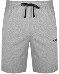 BOSS BUSINESS - Boss Mix And Match Shorts - Lyst