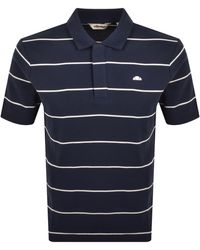 Ellesse - Cimetta Polo T Shirt - Lyst