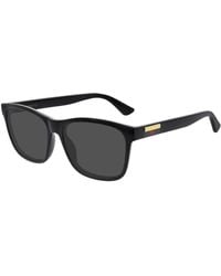 Gucci - Gucci Gg0746S 001 Sunglasses - Lyst