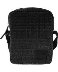 HUGO - Ethon 2.0 Crossbody Bag - Lyst
