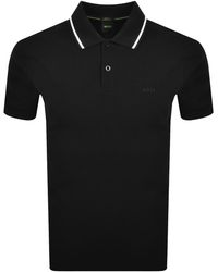 BOSS - Boss Join Paddy Polo T Shirt - Lyst