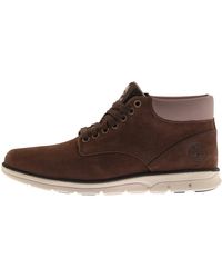 chukka bradstreet timberland