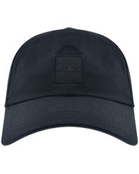 BOSS - Boss Derrel Pl Cap - Lyst