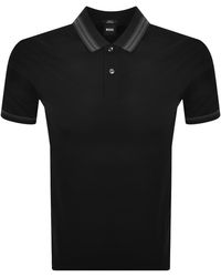 BOSS BUSINESS - Boss H Phillipson 202 Polo T Shirt - Lyst