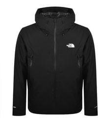 The North Face - Mountain Range Down Jacket - Lyst