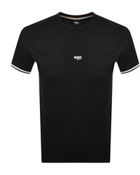 BOSS BUSINESS - Boss Iconic T Shirt - Lyst