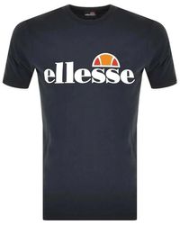 Ellesse T-shirts for Men | Black Friday Sale up to 56% | Lyst