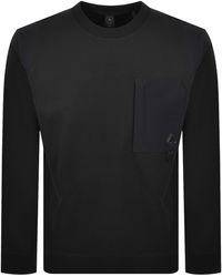 Moose Knuckles - Dalon Sweatshirt - Lyst