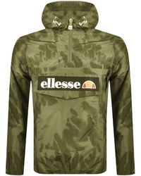 Ellesse Casual jackets for Men | Online Sale up to 65% off | Lyst