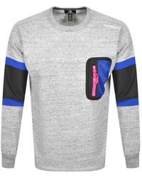 mens converse sweatshirt