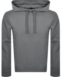 HUGO - Dapo Hoodie - Lyst