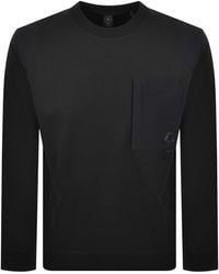 Moose Knuckles - Dalon Sweatshirt - Lyst