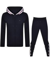 Tommy Hilfiger Tracksuits and sweat suits for Men | Online Sale up to 26%  off | Lyst