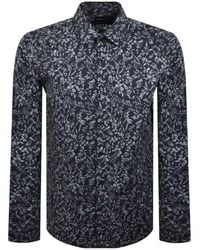 BOSS BUSINESS - Boss H Joe Kent Shirt - Lyst