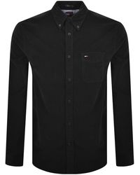 Tommy Hilfiger - Baby Corduroy Shirt - Lyst