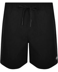 Moose Knuckles - Logo Swim Shorts - Lyst