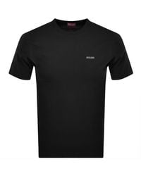 DIESEL - T Adjust Met T Shirt - Lyst